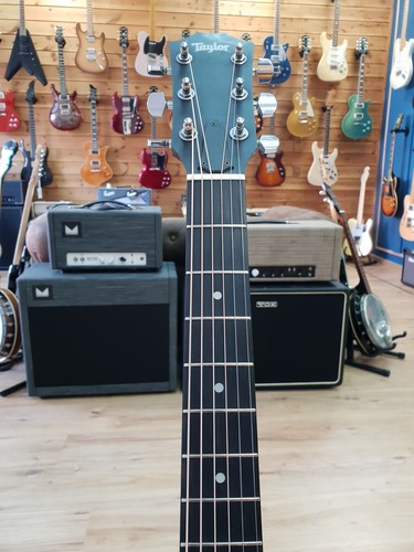 Taylor 110e 2006 USA