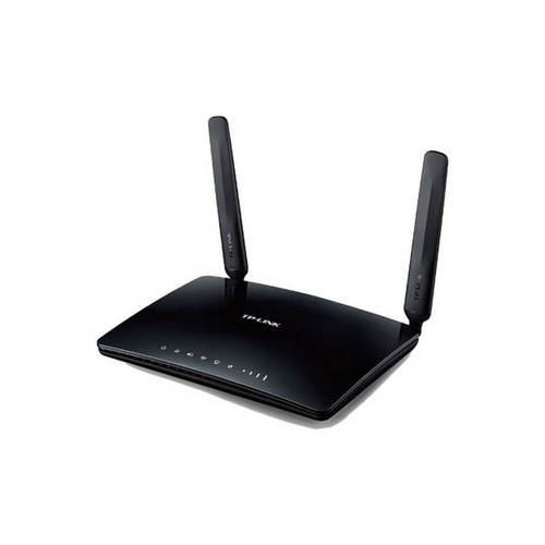 נתב/ראוטר AC750 Wireless Dual Band 4G LTE Router דגם MR200