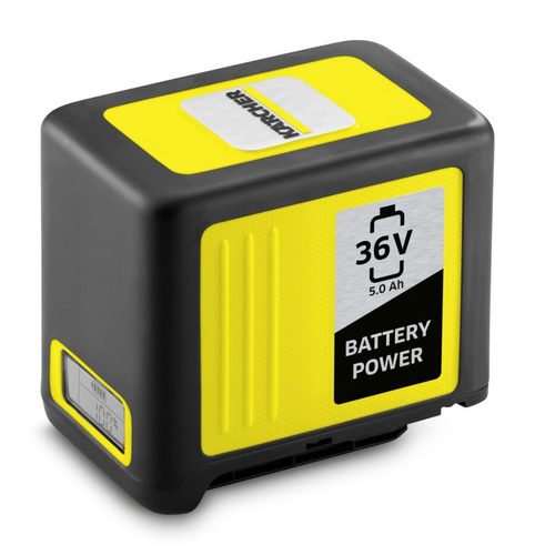 בטרייה 36V