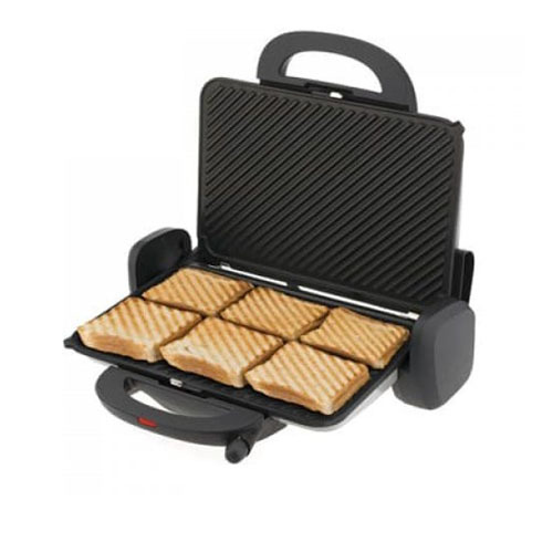 ‏טוסטר לחיצה נשלף 44783 Morphy Richards מורפי ריצ'רדס