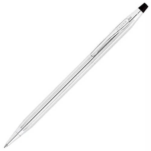 עט קרוס סנצ’ורי Cross Classic Century Chrome Ballpoint 