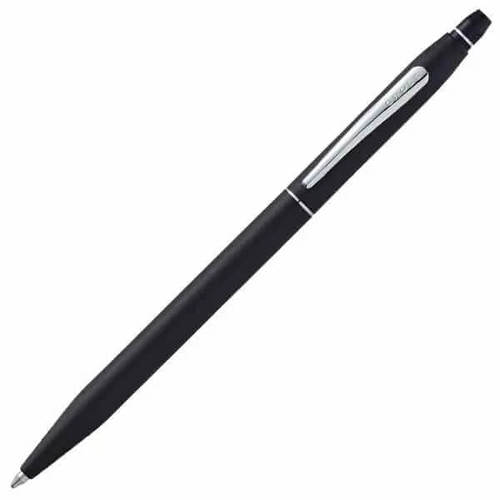 עט קרוס Click Black