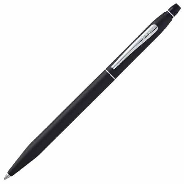 עט קרוס Click Black