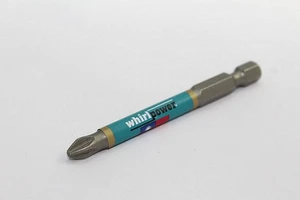 ביט פוזידרייב מגנטי PZ2X50MM ווירלפאוור