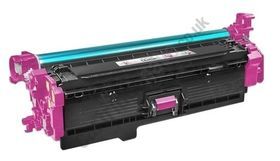  טונר מקורי במגנטה  אדום בעלת תפוקה גבוהה HP 201X למדפסות LaserJet CF403X