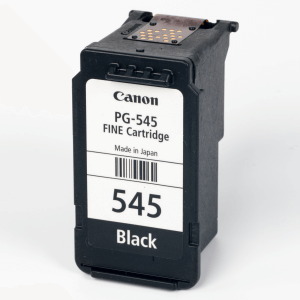 ראש דיו שחור תואם  PG545XL CANON