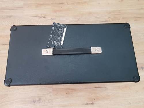 קבינה לגיטרה חשמלית MESA/Boogie 1×12 Widebody Open Back