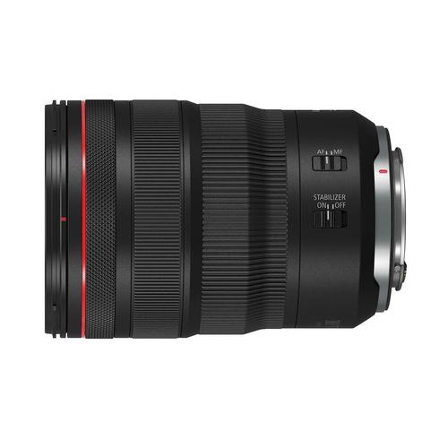 עדשה Canon RF 24-70mm f/2.8L IS USM - יבואן רשמי