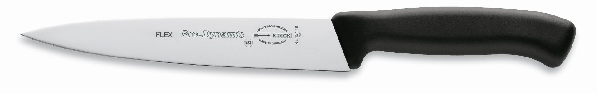 סכין גמישה לדגים 18 ס"מ Pro Dynmaic "דיק" DICK