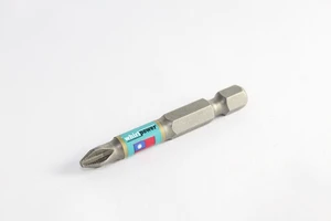 זוג ביטים פיליפס PH2 מגנטי באורך 250 מ"מ ווירלפאוור