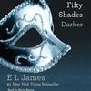 Fifty shades darker (יד 2 כחדש) -  E L James