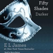 Fifty shades darker (יד 2 כחדש) -  E L James שונות 