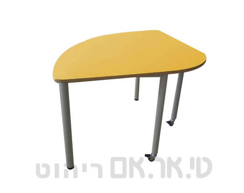 שולחן עלה יחיד