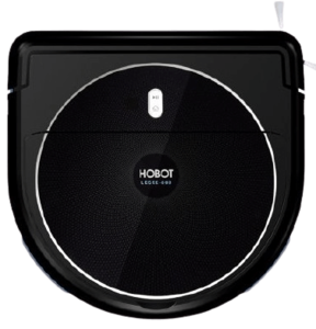 שואב אבק שוטף רובוטי HOBOT LEGEE 688