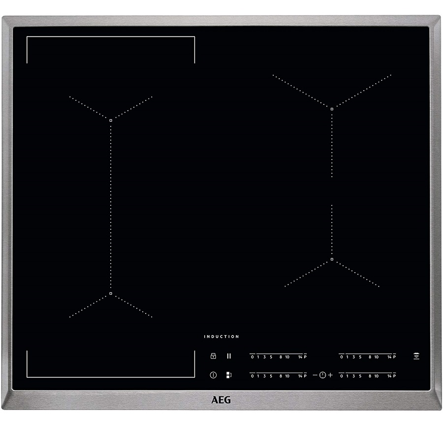 כיריים אינדוקציה AEG ike64441xb
