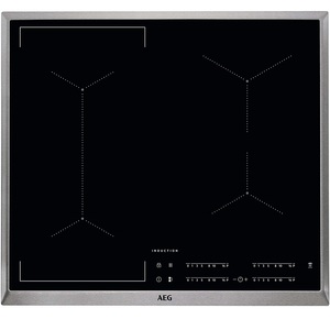 ‏כיריים אינדוקציה AEG ike64441xb