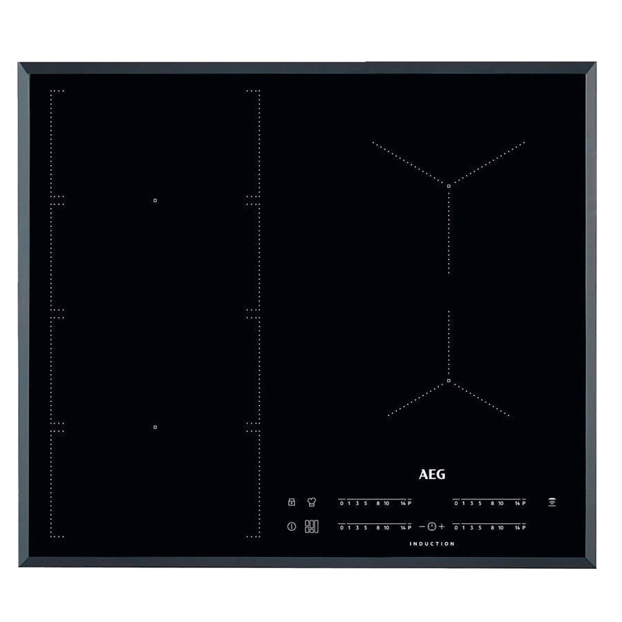 כיריים אינדוקציה AEG IKE64471FB