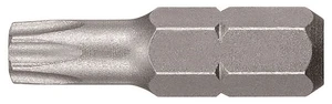 ביט כוכב/טורקס T5X25MM ווירלפאוור משושה 1/4