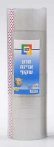 ס.אריזה שקוף 40מ\48מ
