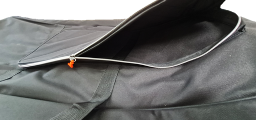 תיק נשיאה לקלידים KB-200 מבית Drummer