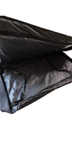 תיק נשיאה לקלידים KB-200 מבית Drummer