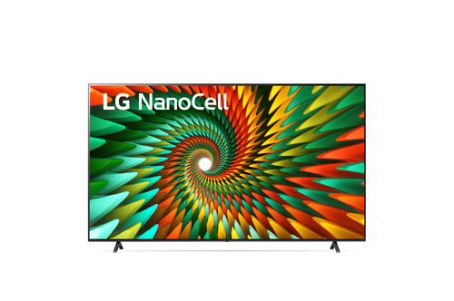 LG 55NANO776RA  