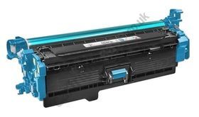  טונר מקורי בציאן    כחול HP 201A למדפסות LaserJet‏ CF401A