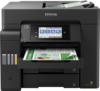 מדפסת משולבת אפסון EPSON EcoTank L6550