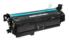  טונר מקורי בשחור HP 201A למדפסות LaserJet CF400A