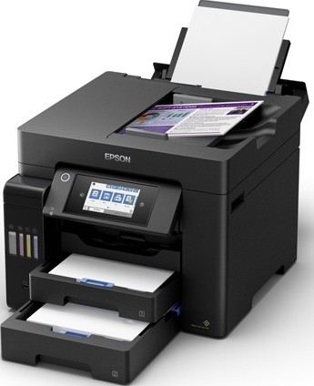 מדפסת EcoTank L6570‎ Epson אפסון