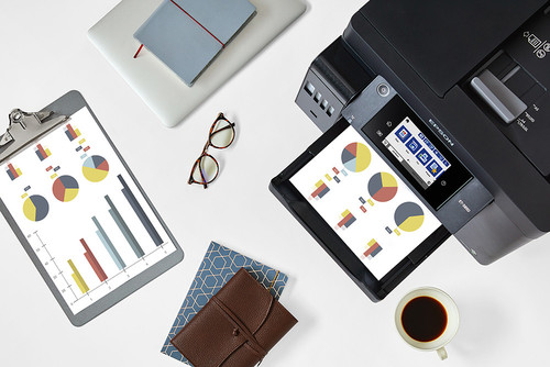 מדפסת EcoTank L6570‎ Epson אפסון