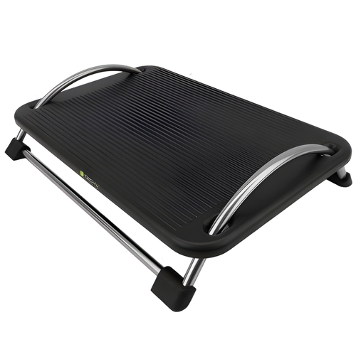 Footrest Repose הדום ארגונומי מתכוונן לרגליים