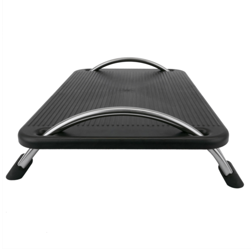 Footrest Repose הדום ארגונומי מתכוונן לרגליים