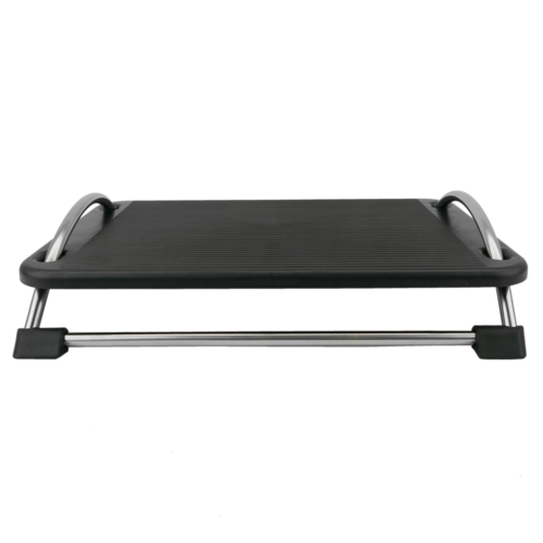 Footrest Repose הדום ארגונומי מתכוונן לרגליים