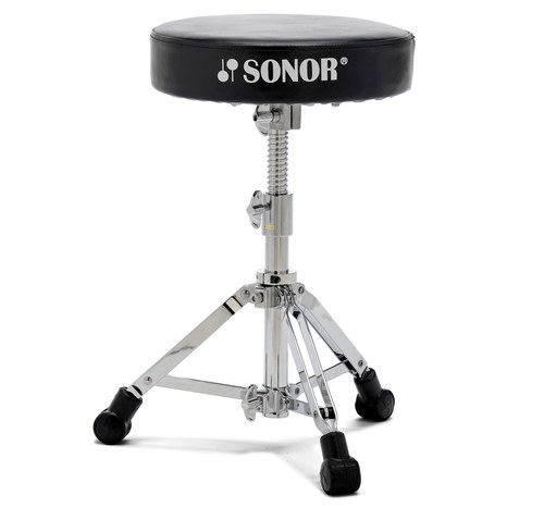כסא לתופים עגול SONOR DT 2000 Drum Throne