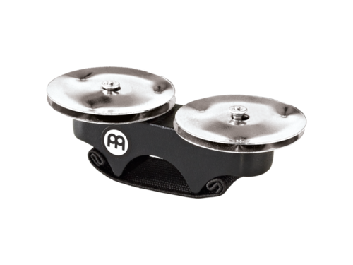 ג׳ינגל אצבע Meinl FJS1S-BK 