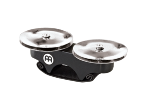 ג׳ינגל אצבע Meinl FJS1S-BK 