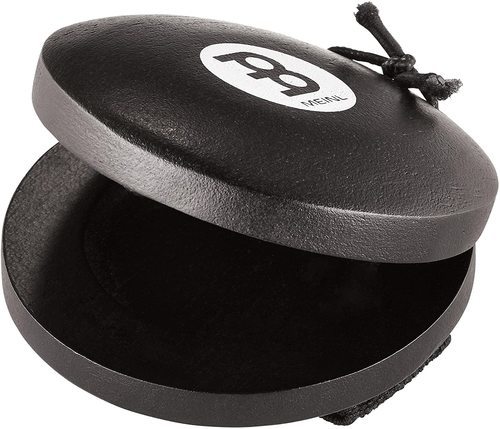 קסטנייטת אצבע Meinl CRC1BK
