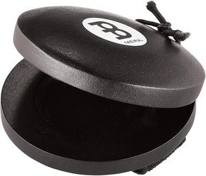 קסטנייטת אצבע Meinl CRC1BK