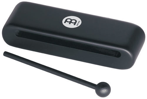 תיבת הקשה Meinl MWB1BK