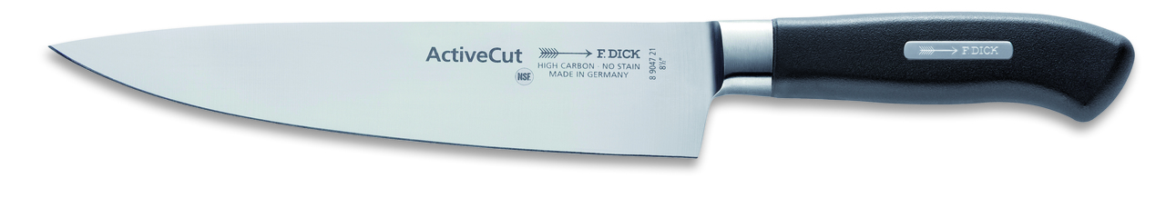 סכין שף 21 ס"מ דיק | DICK ACTIVE CUT