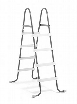 סולם אינטקס 122 ס"מ INTEX 28066