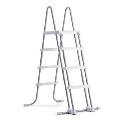 סולם ניתק לבריכה 122 ס"מ INTEX 28076