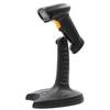 קורא בר קוד חוטי Scanner YK-910 1D Barcode Scanner