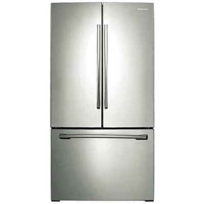 מקרר Samsung RF260BEAESP/ML סמסונג
