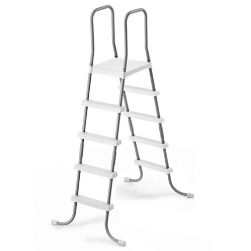 סולם אינטקס 132 ס"מ INTEX- 28067