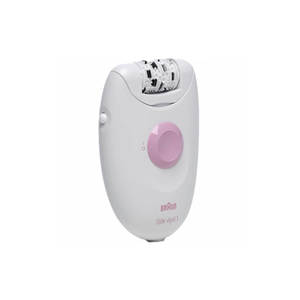 מסיר שיער דגם 1170 BRAUN