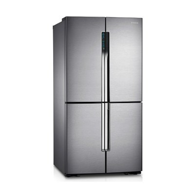 מקרר מקפיא תחתון Samsung RF905QBLASP ‏825 ‏ליטר סמסונג