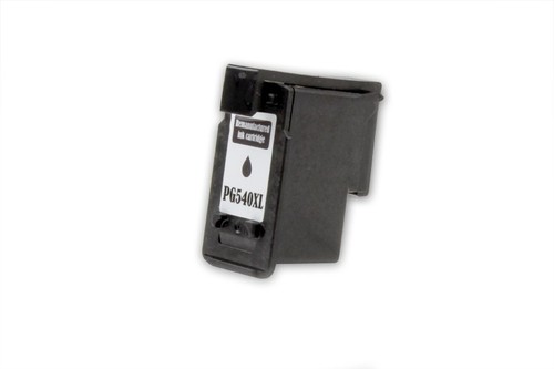 ראש דיו שחור תואם CANON PG-540XL קנון 