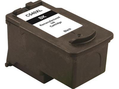 ראש דיו שחור תואם CANON PG-540XL קנון 